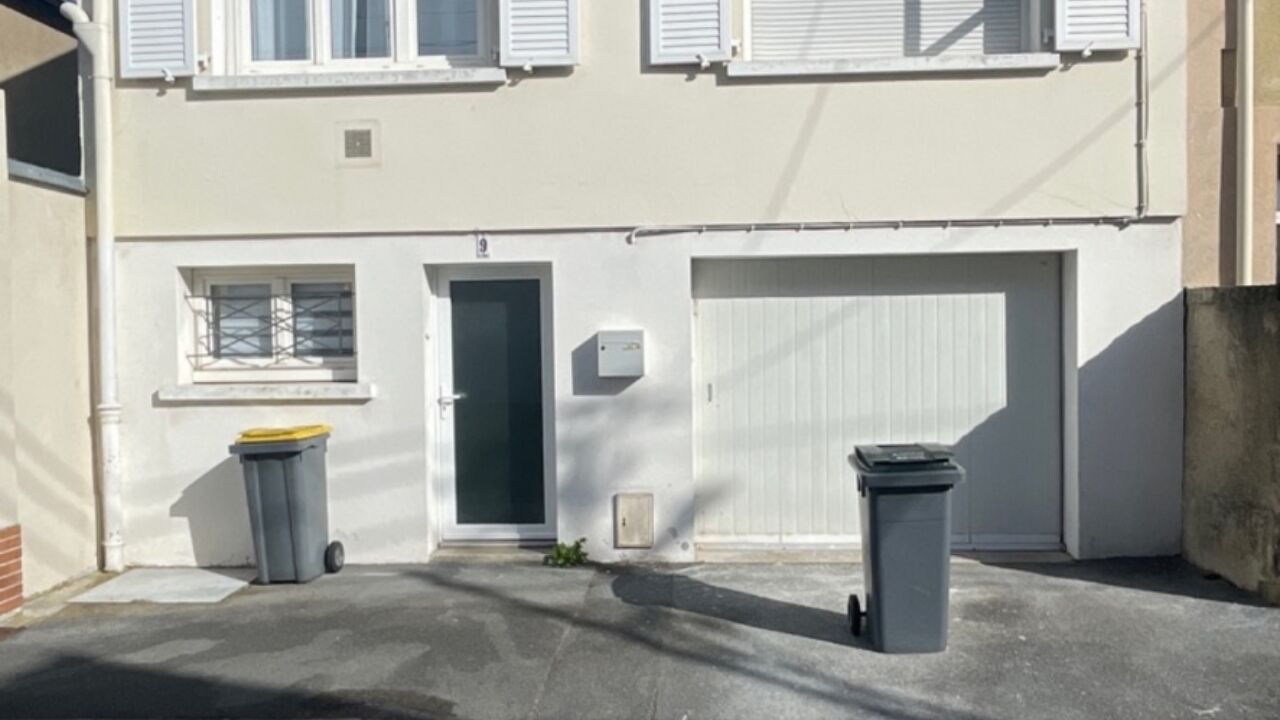 maison 5 pièces 94 m2 à vendre à Reims (51100)