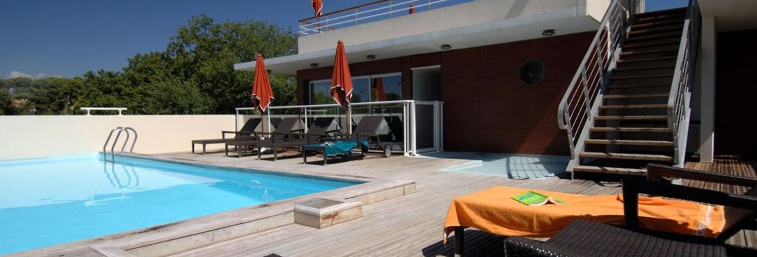 Appartement 2 Pièces 28 m² à vendre à Antibes (06600)