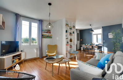 vente appartement 650 000 € à proximité de Guéthary (64210)