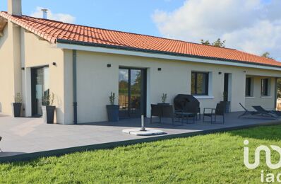 vente maison 429 000 € à proximité de Montfaucon-Montigne (49230)