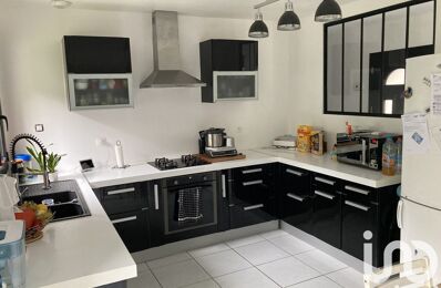 vente maison 358 000 € à proximité de Bailleval (60140)