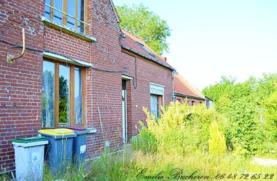 vente maison 74 900 € à proximité de Walincourt-Selvigny (59127)