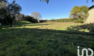 Terrain  1744 m² à vendre à Maillane (13910)