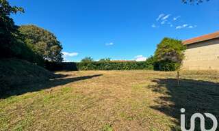 Terrain  1744 m² à vendre à Maillane (13910)