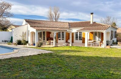 vente maison 395 000 € à proximité de Bize-Minervois (11120)