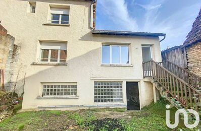 vente maison 86 500 € à proximité de Saint-Léon-sur-Vézère (24290)