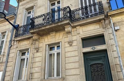 vente maison 1 045 000 € à proximité de Lignan-de-Bordeaux (33360)