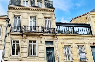 maison 8 pièces 250 m2 à vendre à Bordeaux (33000)