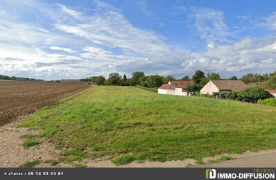 vente terrain 51 000 € à proximité de Pont-sur-Yonne (89140)