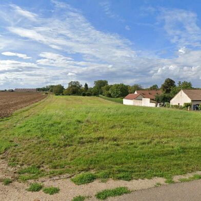Terrain  46000 €