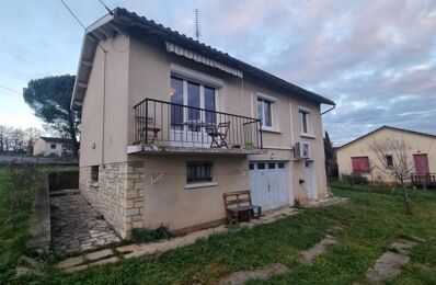 vente maison 136 000 € à proximité de Porte-du-Quercy (46800)