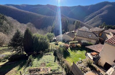 vente maison 147 000 € à proximité de Saint-Girons (09200)