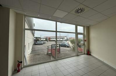 BUREAUX à LOUER — photo du bien