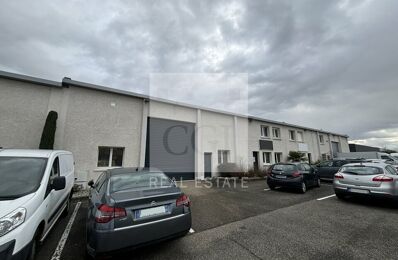 location commerce 5 083 € CC /mois à proximité de Saint-Maurice-de-Beynost (01700)