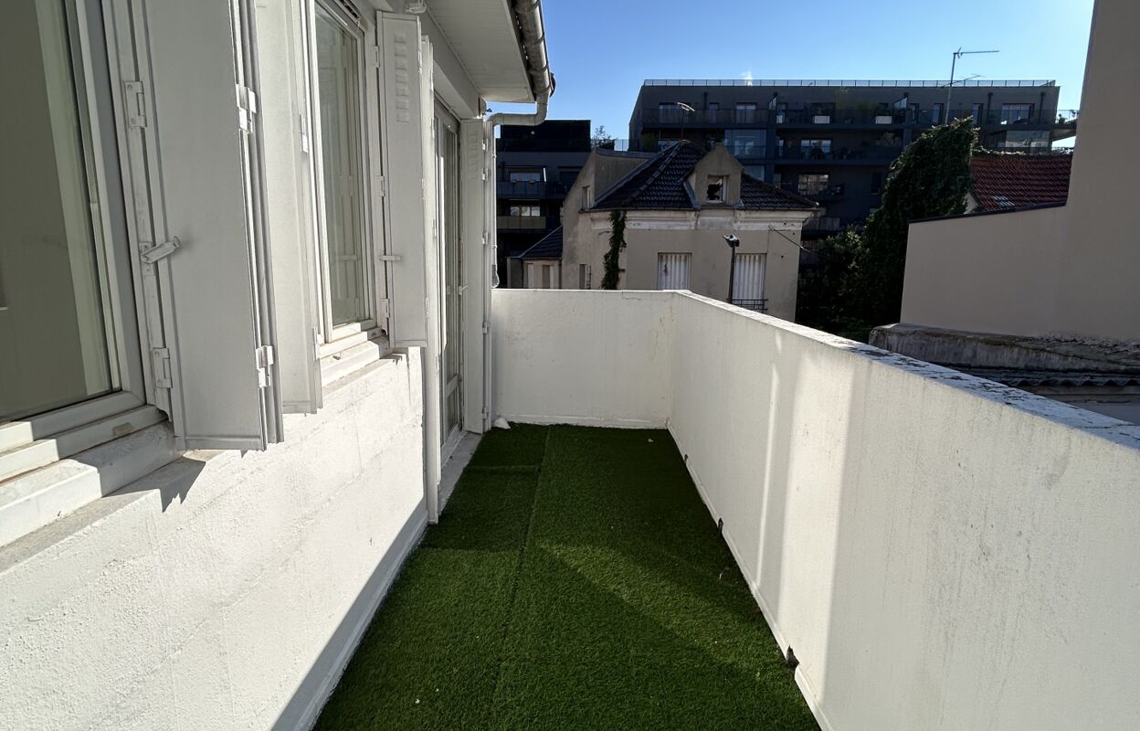 appartement 3 pièces 70 m2 à vendre à Montreuil (93100)