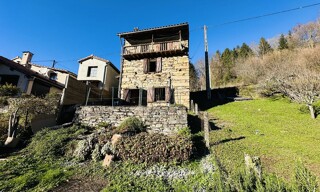 Maison 4 Pièces 77 m² à vendre à Rivèrenert (09200)