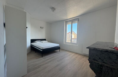 location appartement 424 € CC /mois à proximité de Rantigny (60290)