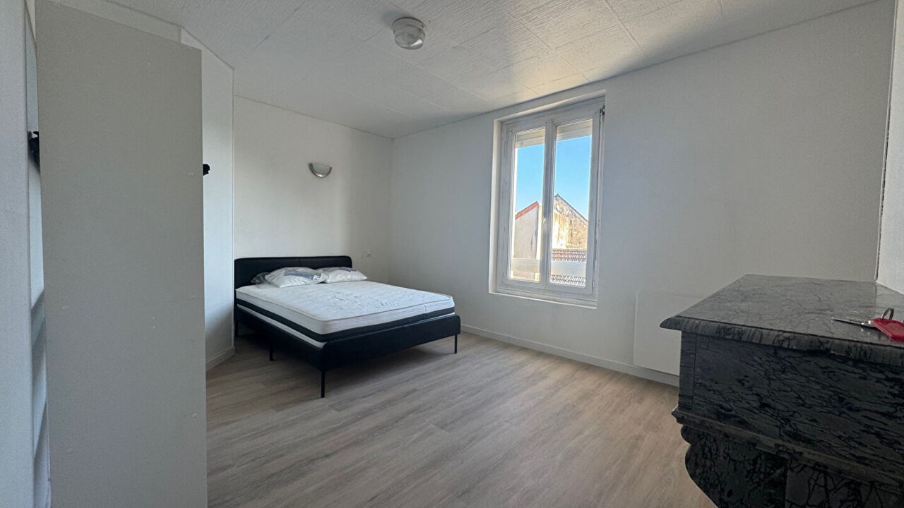 appartement 1 pièces 14 m2 à louer à Rantigny (60290)