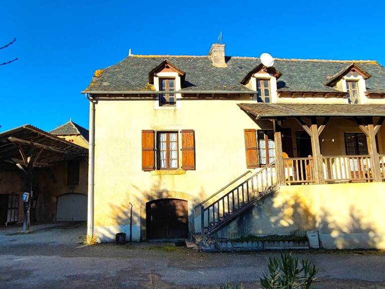 Maison de caractère — photo 1