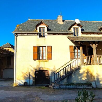 Maison 4 pièces 114900 €