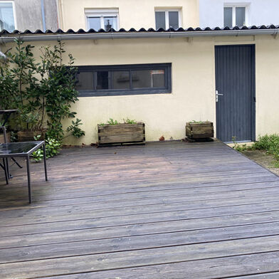 Immeuble  265000 €
