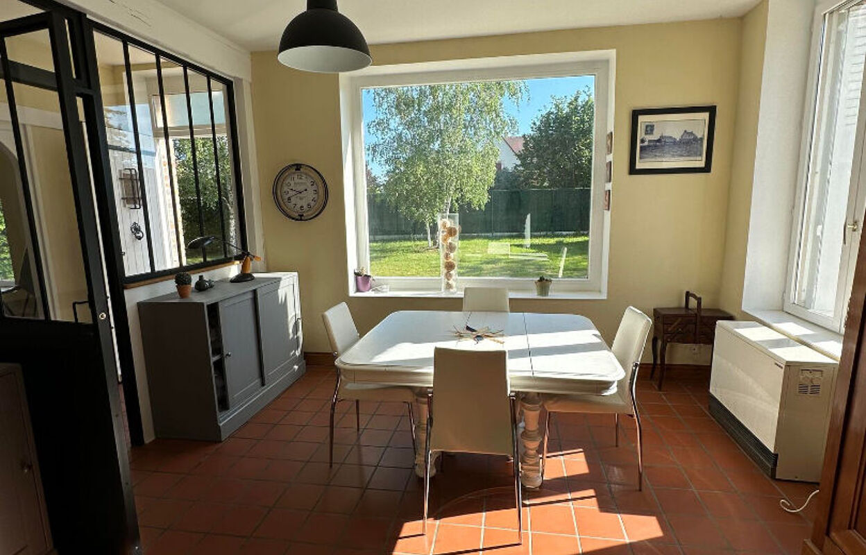 maison 6 pièces 150 m2 à vendre à Sandillon (45640)