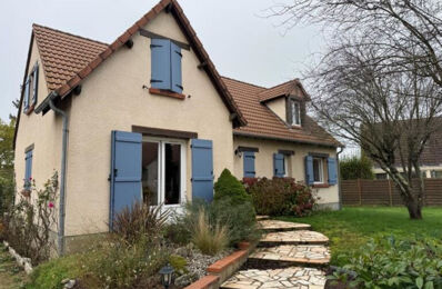 vente maison 326 350 € à proximité de Orléans (45)