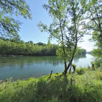 Terrain  36000 €