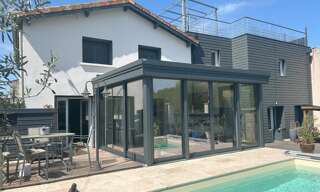 Maison 9 Pièces 187 m² à vendre à Brizambourg (17770)