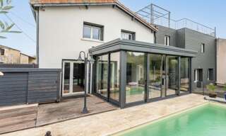 Maison 9 Pièces 187 m² à vendre à Brizambourg (17770)