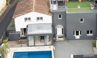 Maison 9 Pièces 187 m² à vendre à Brizambourg (17770)