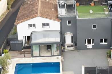 Maison 9 pièces 295000 €