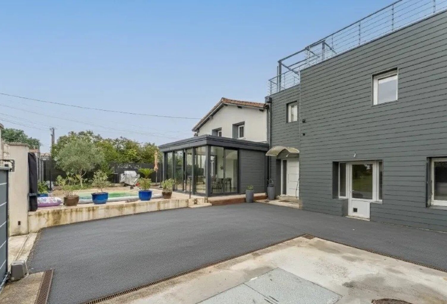 Maison — photo 1