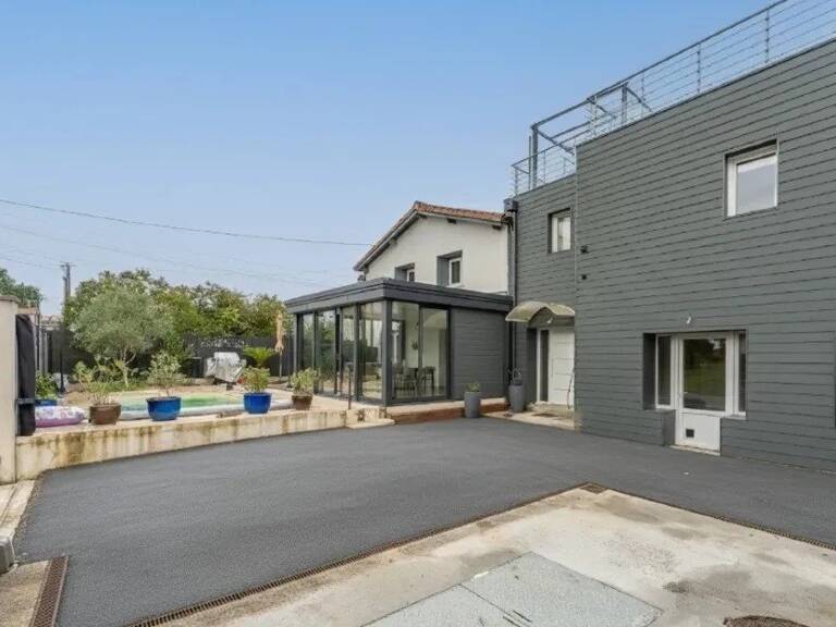 Maison — photo 1
