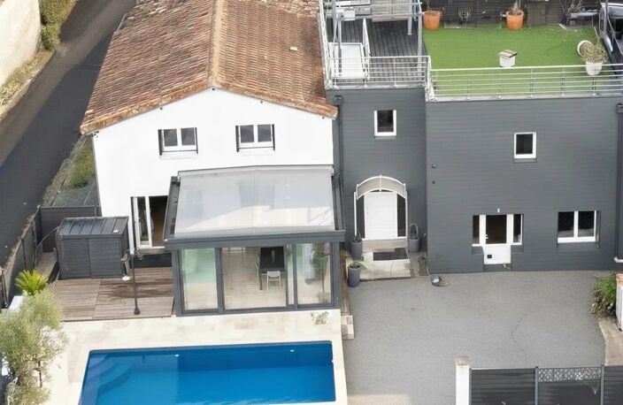 Maison — photo 2