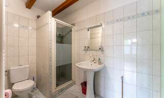 Maison 9 Pièces 187 m² à vendre à Brizambourg (17770)