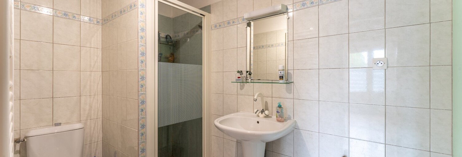 Maison 9 Pièces 187 m² à vendre à Brizambourg (17770)