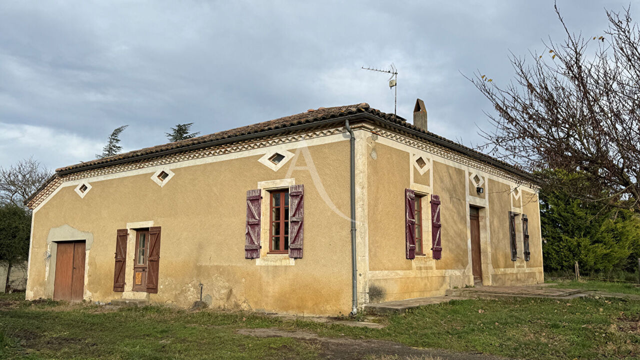 maison 4 pièces 94 m2 à vendre à L'Isle-Jourdain (32600)