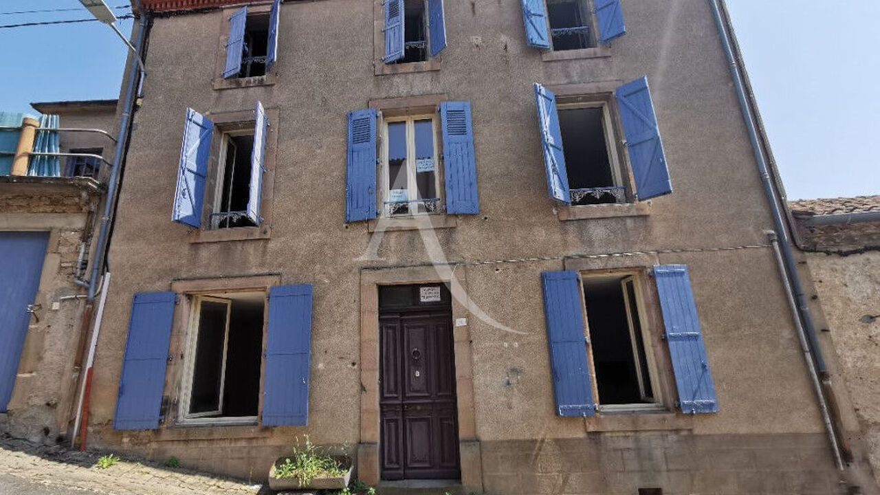 maison 8 pièces 178 m2 à vendre à Albi (81000)