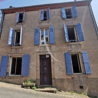 Maison 8 pièces 178 m²