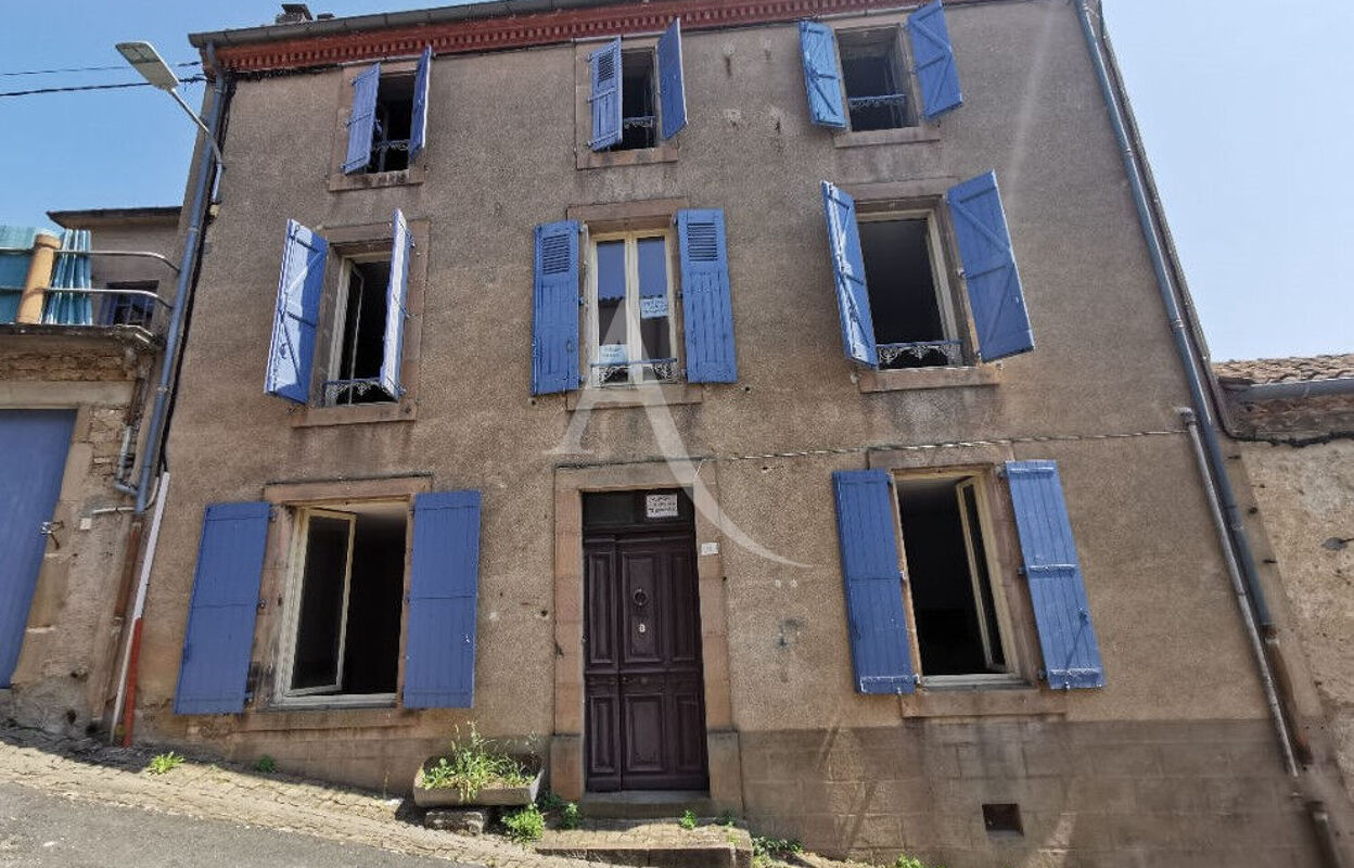 maison 8 pièces 178 m2 à vendre à Albi (81000)