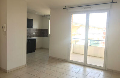 location appartement 610 € CC /mois à proximité de Launaguet (31140)