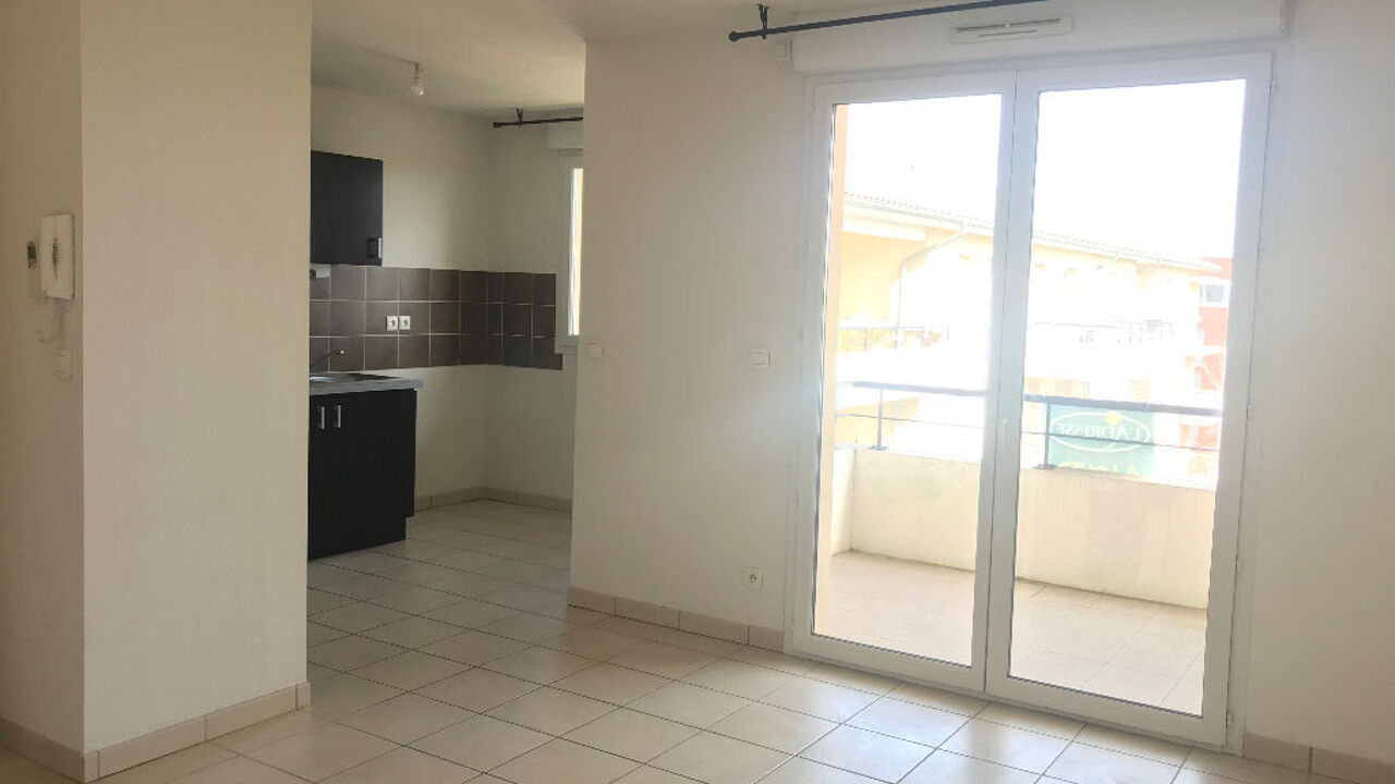 appartement 2 pièces 43 m2 à louer à Colomiers (31770)