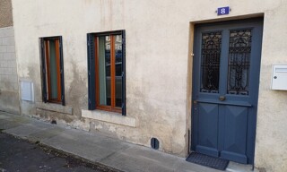 Maison 3 Pièces 80 m² à vendre à Billom (63160)