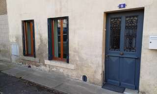 Maison 3 Pièces 80 m² à vendre à Billom (63160)