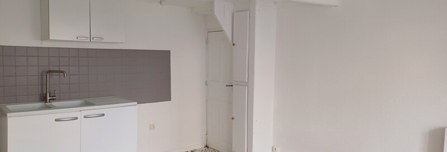 Maison 3 Pièces 80 m² à vendre à Billom (63160)