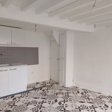 Maison 3 pièces 87000 €