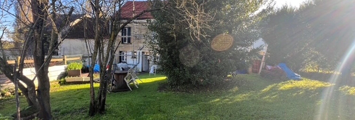 Maison 5 Pièces 140 m² à vendre à Mouroux (77120)