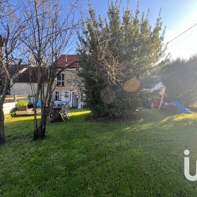 Maison 5 pièces 259000 €