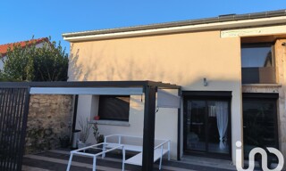 Maison 6 Pièces 165 m² à vendre à Hermonville (51220)